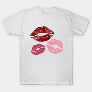 Besos T-Shirt